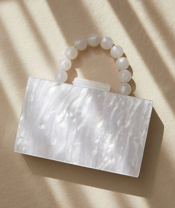 Raylene - elegante Acryl-Tasche