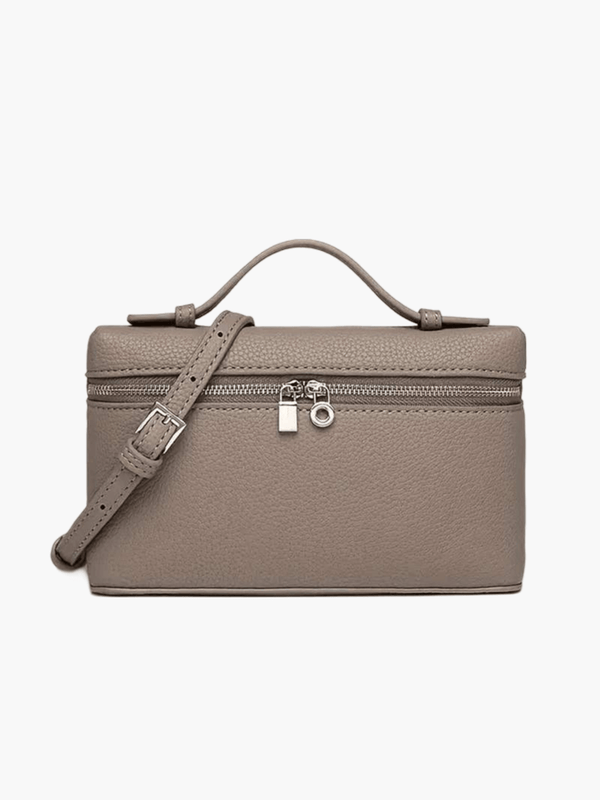 Charlotte - schicke, kompakte Handtasche