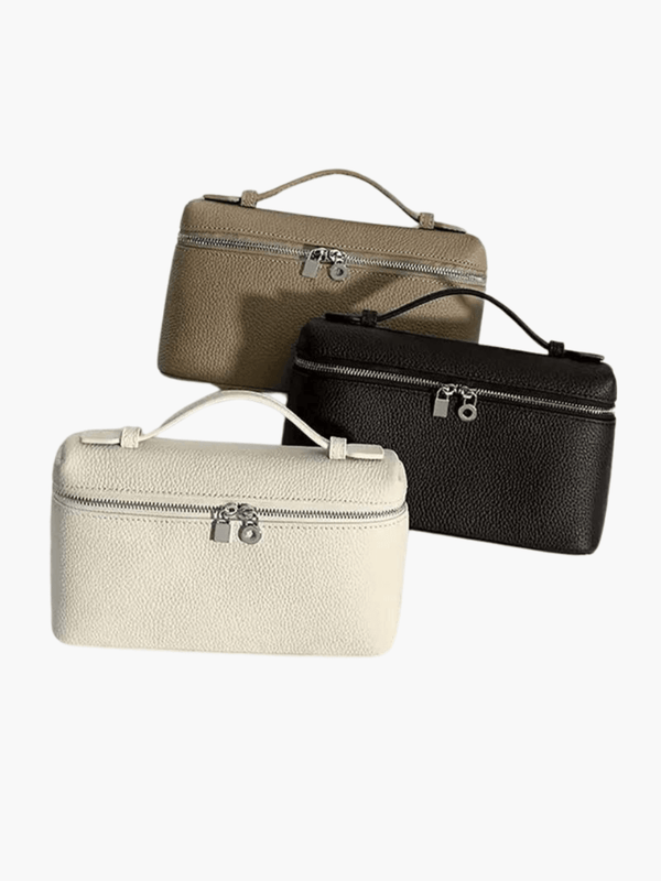 Charlotte - schicke, kompakte Handtasche
