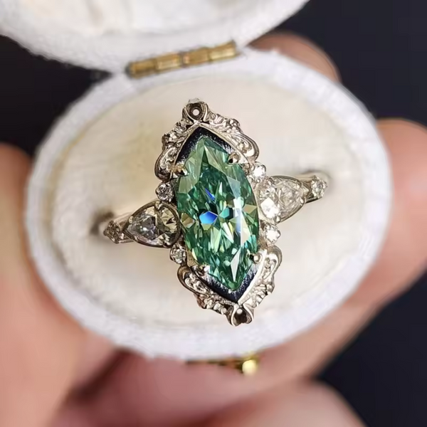 Ring von Vaelir Thornewyn