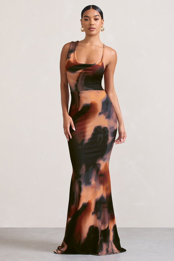 Liva™ - Maxikleid