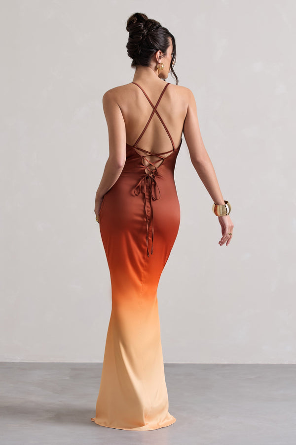 Fiji™ - Maxikleid
