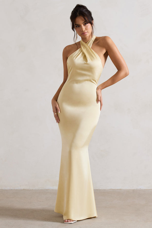Nisa™ - Maxikleid