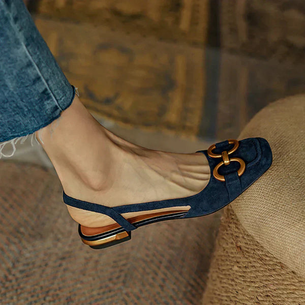 Cecilia - orthopädische Sandalen