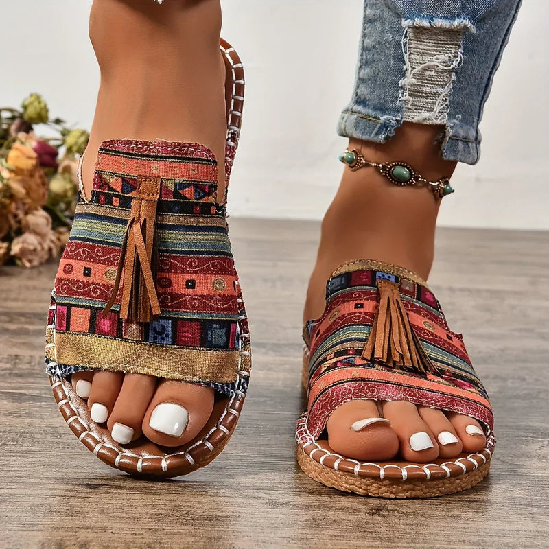 Genesis™ - bequeme orthopädische Sandalen