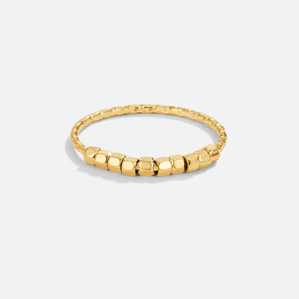 Alison – Drehbarer Ring im Fidget-Design
