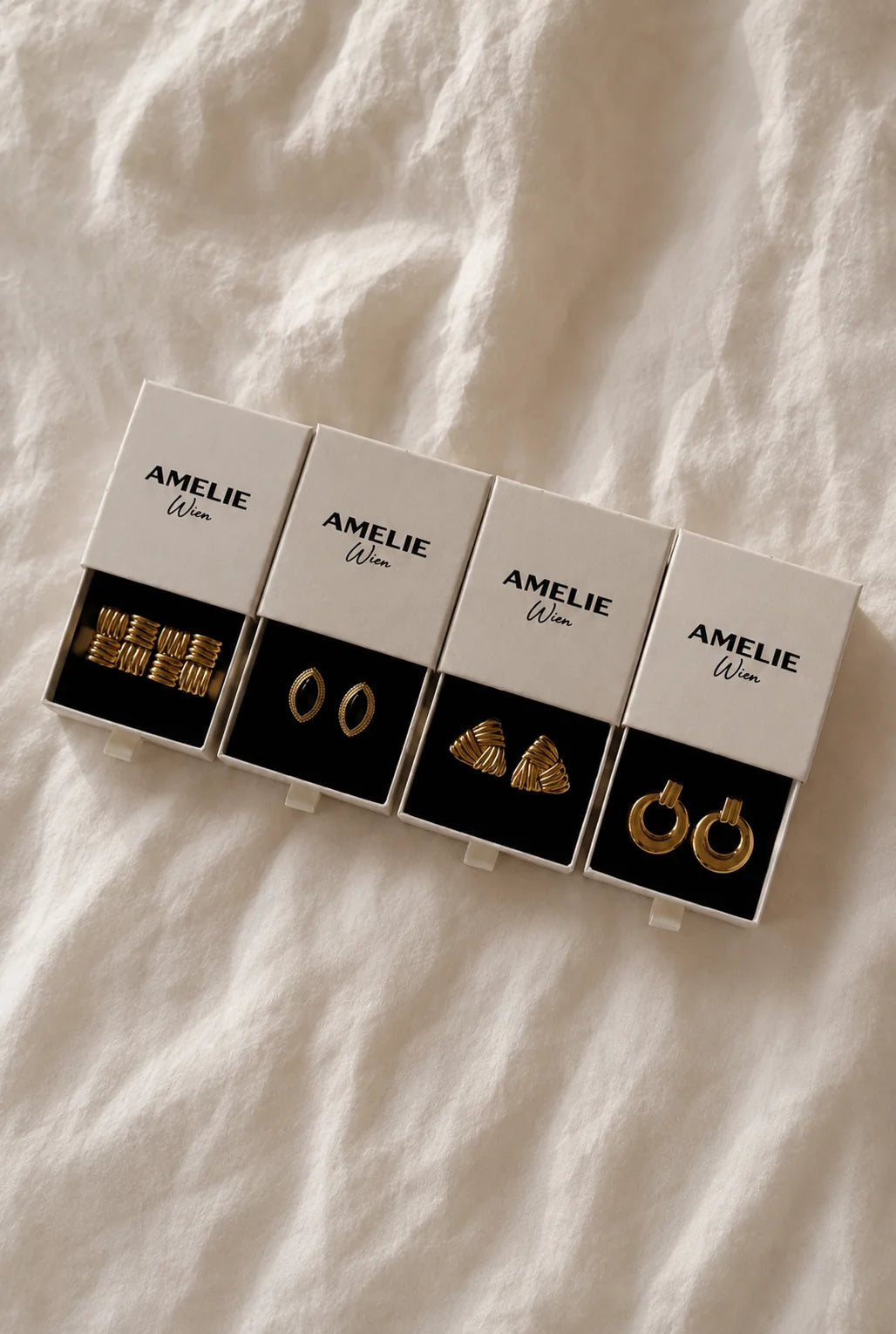 Amelie Wien Schmuck