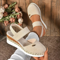 Harriet™ - orthopädische Sandalen
