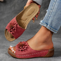 Athenia™ - stilvolle orthopädische Sandalen