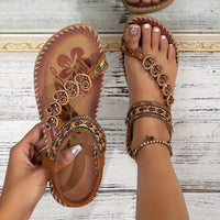 Jocelyn™ - bequeme orthopädische Sandalen