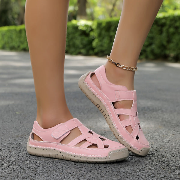Sola - leichte Sommersandalen