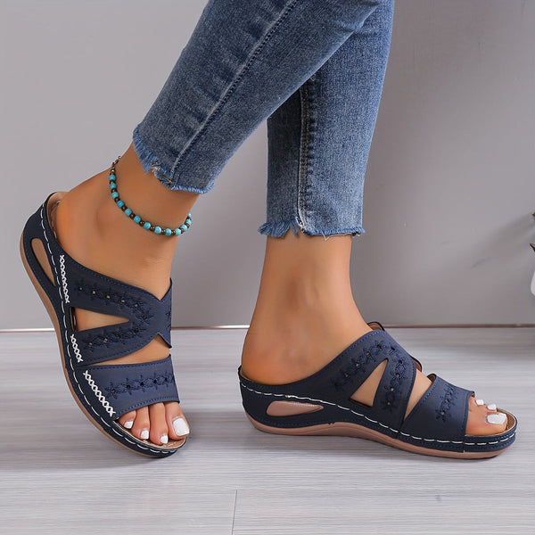Noëlle™ - leichte orthopädische Sandalen