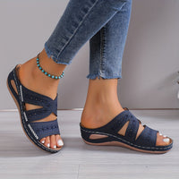Noëlle™ - leichte orthopädische Sandalen
