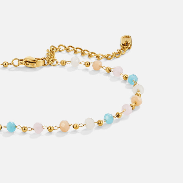 Dalia - Perlenarmband