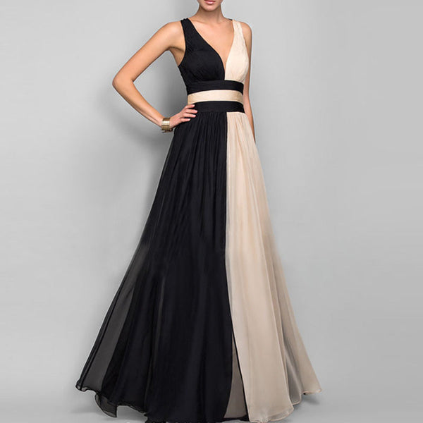 Sherica - Maxikleid
