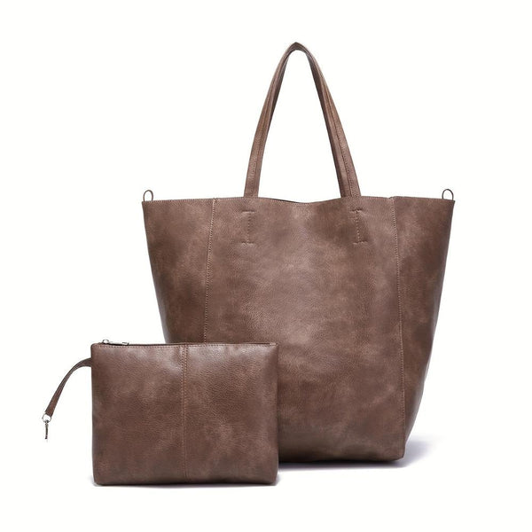 Dagmar - großer Retro-Shopper