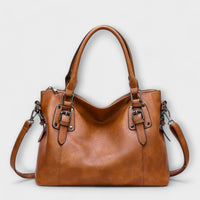 Zephyros - elegante Schultertasche
