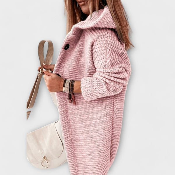 Carla™ | Strickmantel