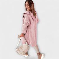 Carla™ | Strickmantel