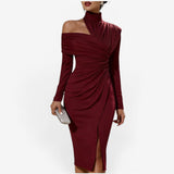 WINE RED