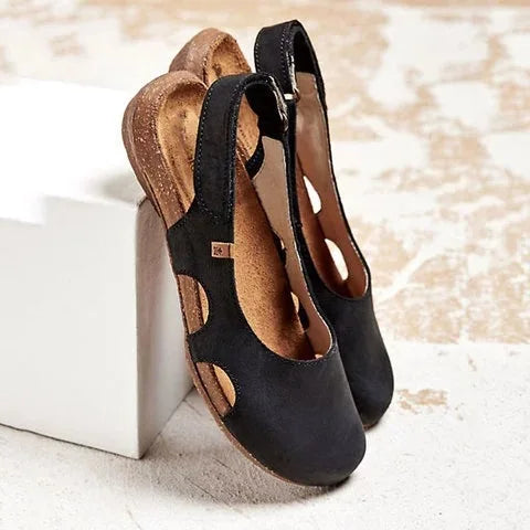 Faye™ - orthopädische Sandalen (limitierte Edition)