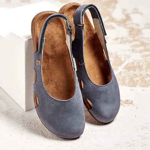 Faye™ - orthopädische Sandalen (limitierte Edition)