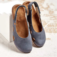 Faye™ - orthopädische Sandalen (limitierte Edition)