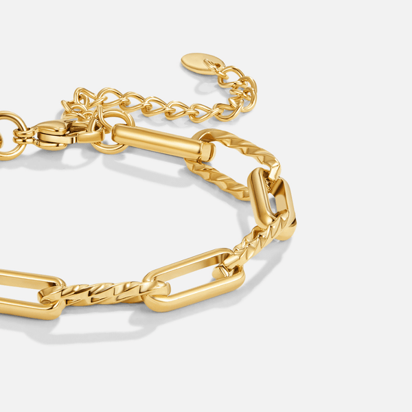 Johanna - Kettenarmband
