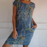 Blau