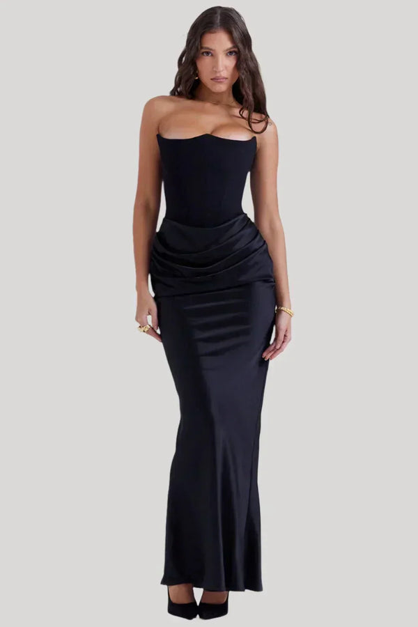 Madilyn™ - Raffiniertes evening Kleid