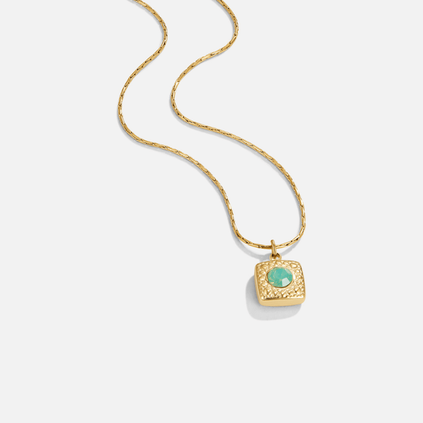 Lara - Vintage Goldkette