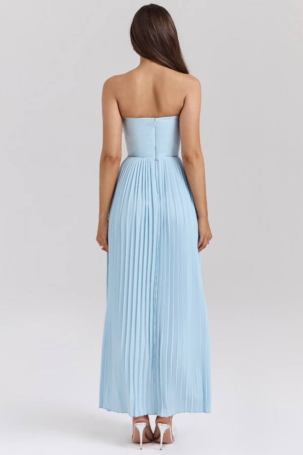 CELESTE GRACE - Midikleid