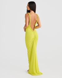 Yelena™ - Maxikleid