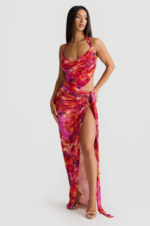 Lexi™ - Sommer Kleid