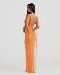 Cristina™ - Maxikleid