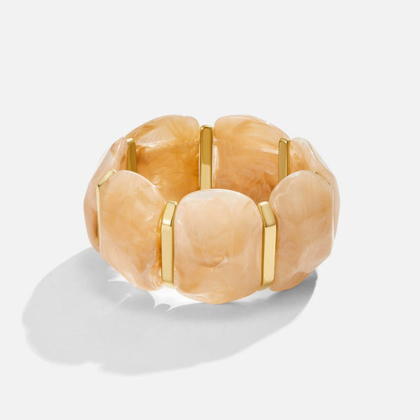 Ida - Chunky Elastic Bangle