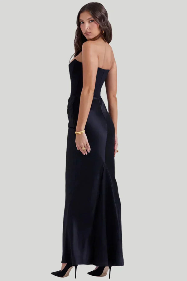 Madilyn™ - Raffiniertes evening Kleid
