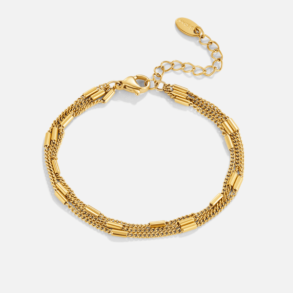 Sabina - Dreifach Armband