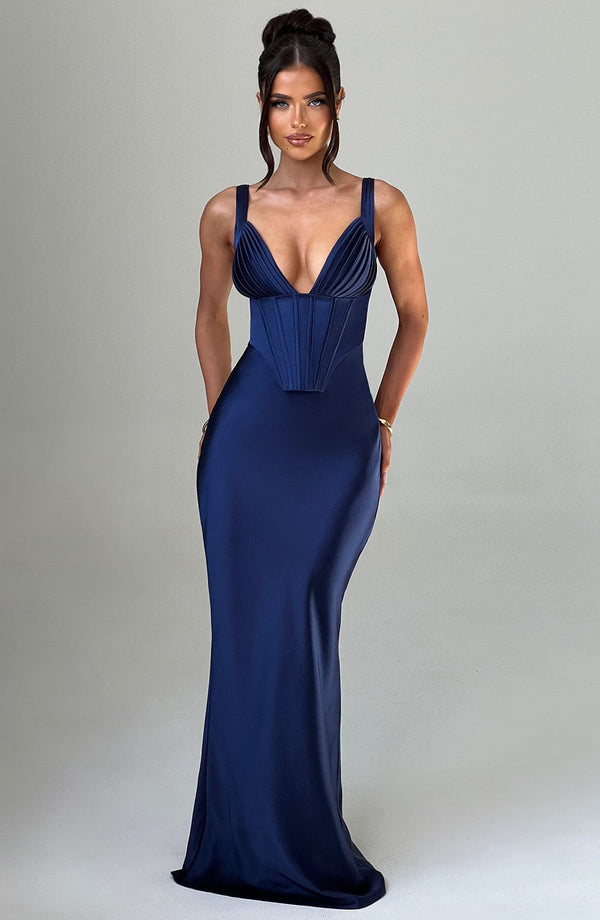 Kiara™ - Maxikleid
