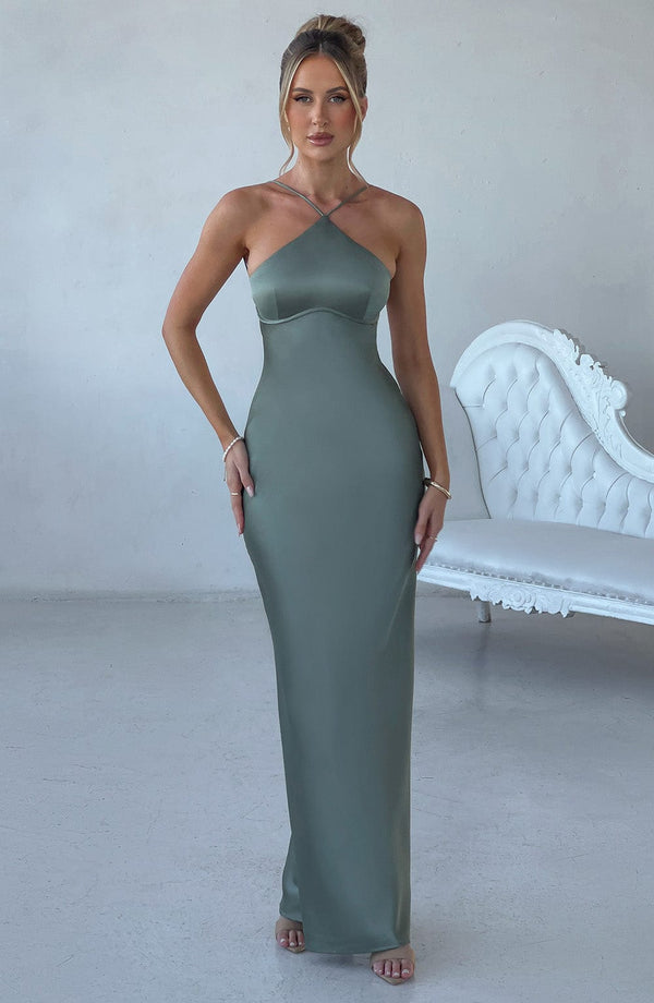 Sema™ - Klassisches & elegantes Maxikleid
