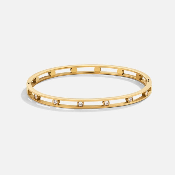 Mila - Crystal Armband