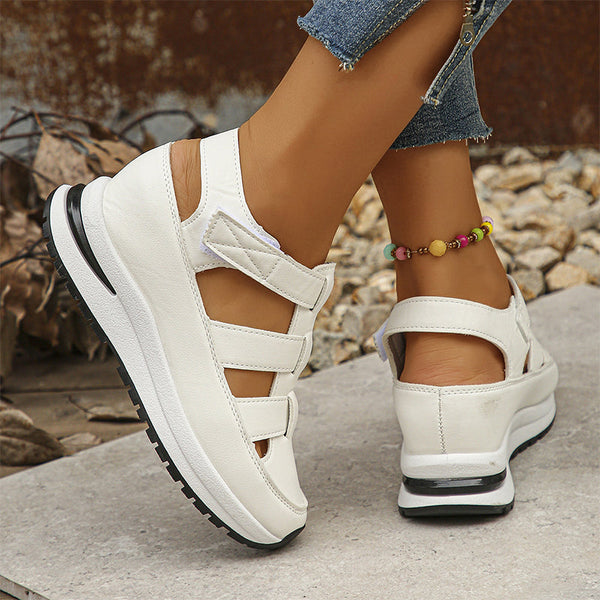 Nahal™  Closed - Toe Sneaker Sandalen