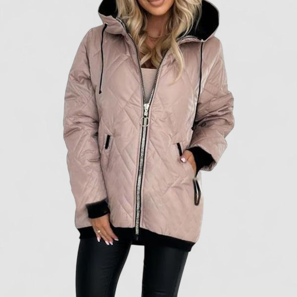 Joana™ | Warmer Mantel für kalte Tage