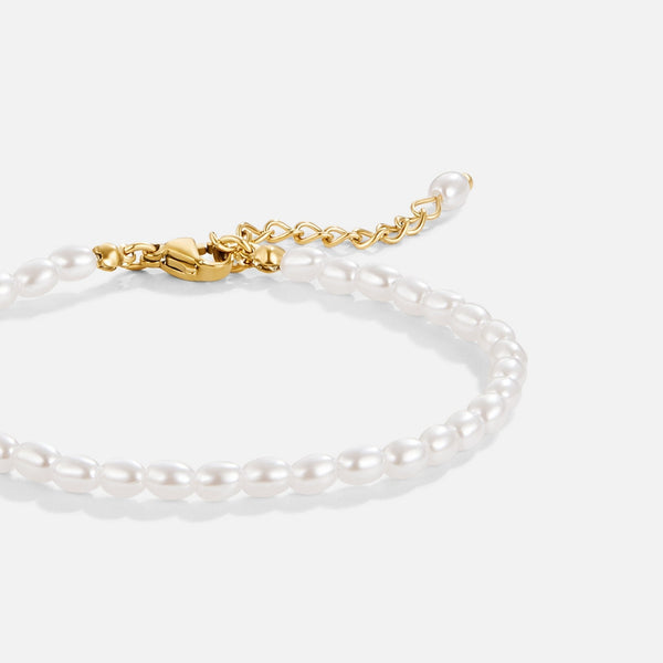 Temi - Perlenarmband